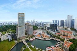 Clarke Quay (D6), Condominium #457902401